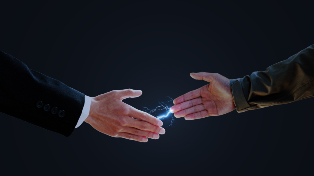 静電気を防ぐには？服・髪・手の部位別対策