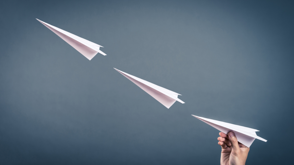 飛距離が伸びる！ベストな羽角度の見つけ方