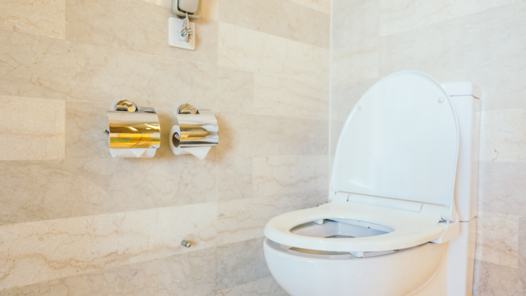 トイレ掃除を毎日している人の特徴とは？