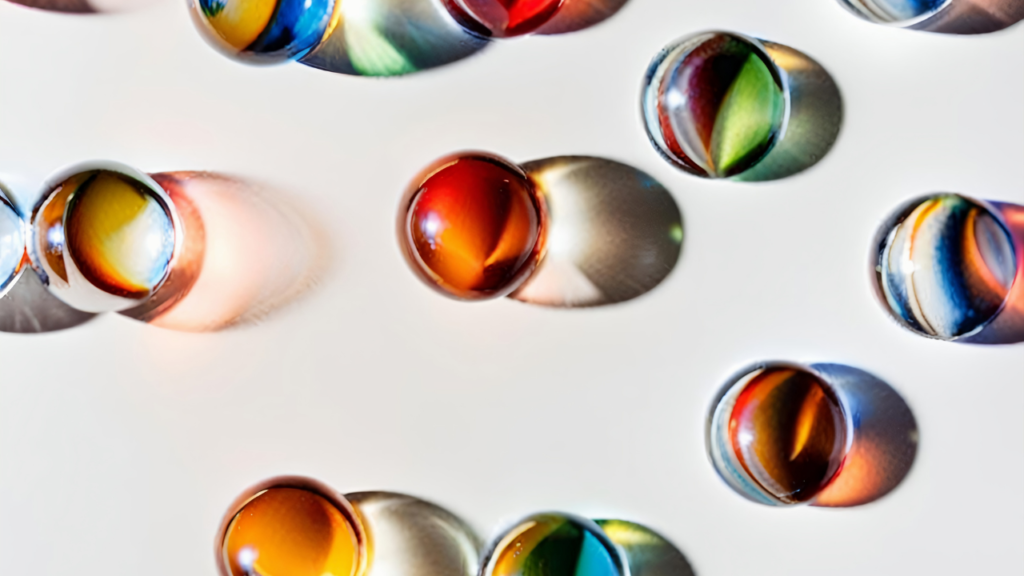 まとめ｜ビー玉の跳ねる距離は“素材次第”で大きく変わる！