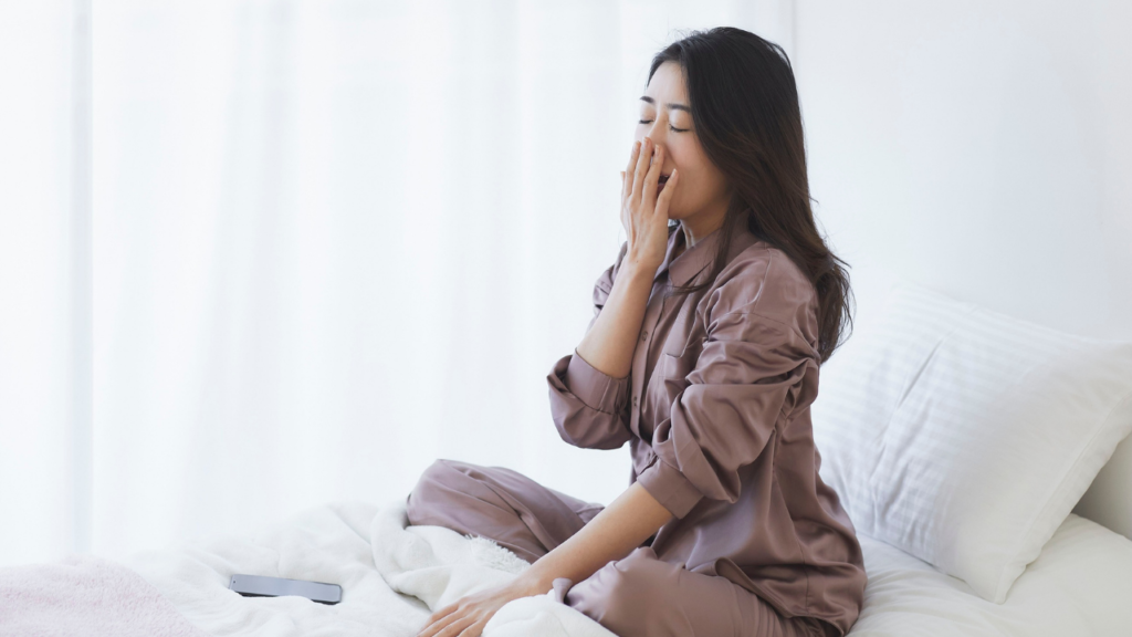 パジャマ問題を気にせず過ごせる暮らしの工夫