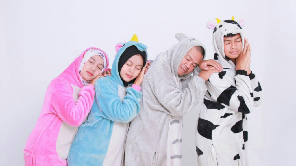 どうして「パジャマ姿」がトラブルの原因になるのか