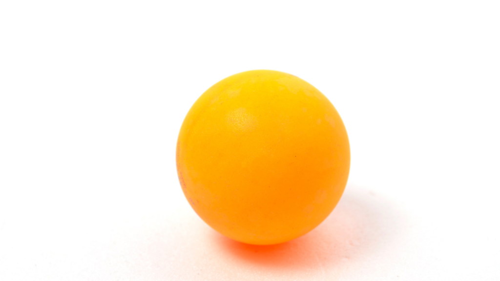 ピンポン玉が膨らむ理由とは？熱と空気圧の関係＆強度の違いをわかりやすく解説！