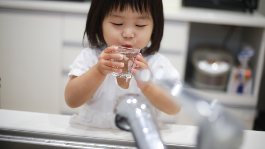 水道水のお湯がまずいことで起きる不便