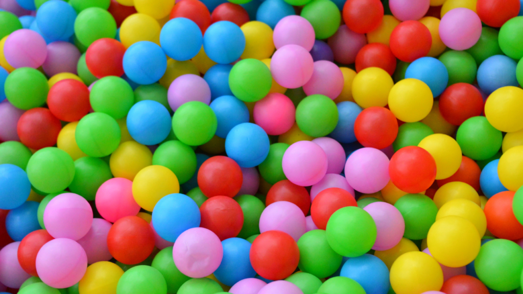 まとめ｜ピンポン玉の膨らみには科学的な理由があった！