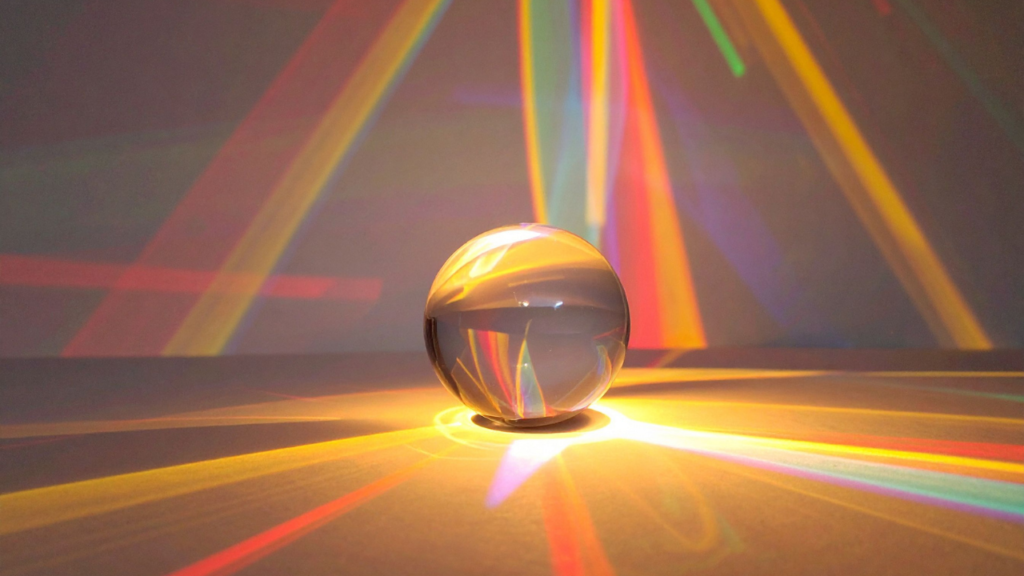 「屈折」とは？｜光が曲がるふしぎな現象