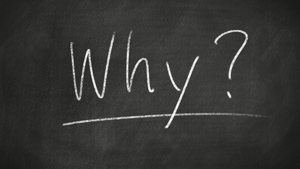 ビニール傘がくっつく理由とは?