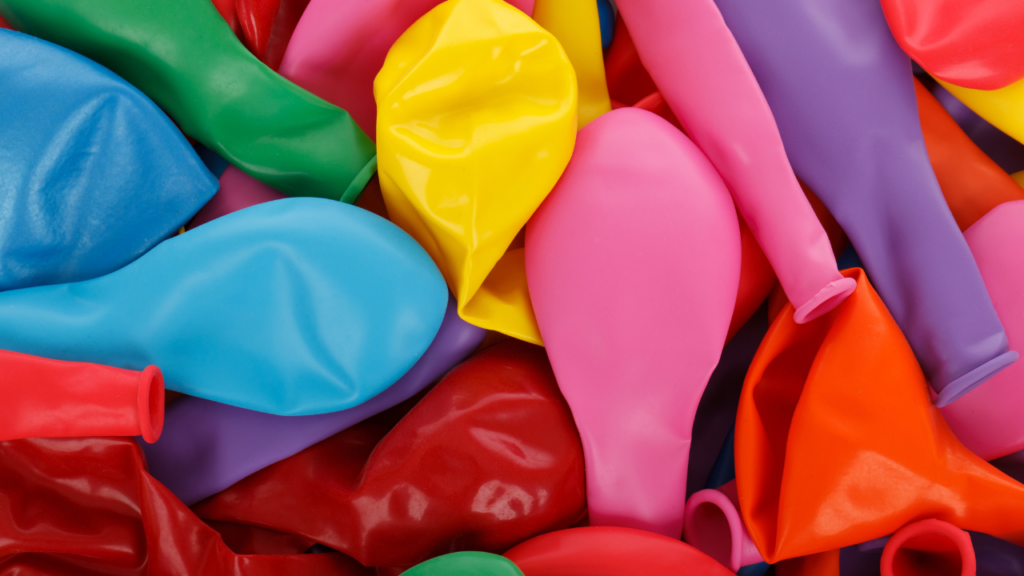 Q&A｜風船と浮力に関するよくある疑問