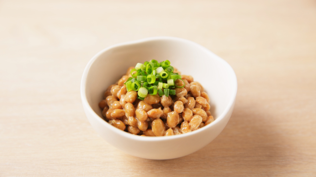 意外と知らない！冷凍納豆のおすすめアレンジレシピ