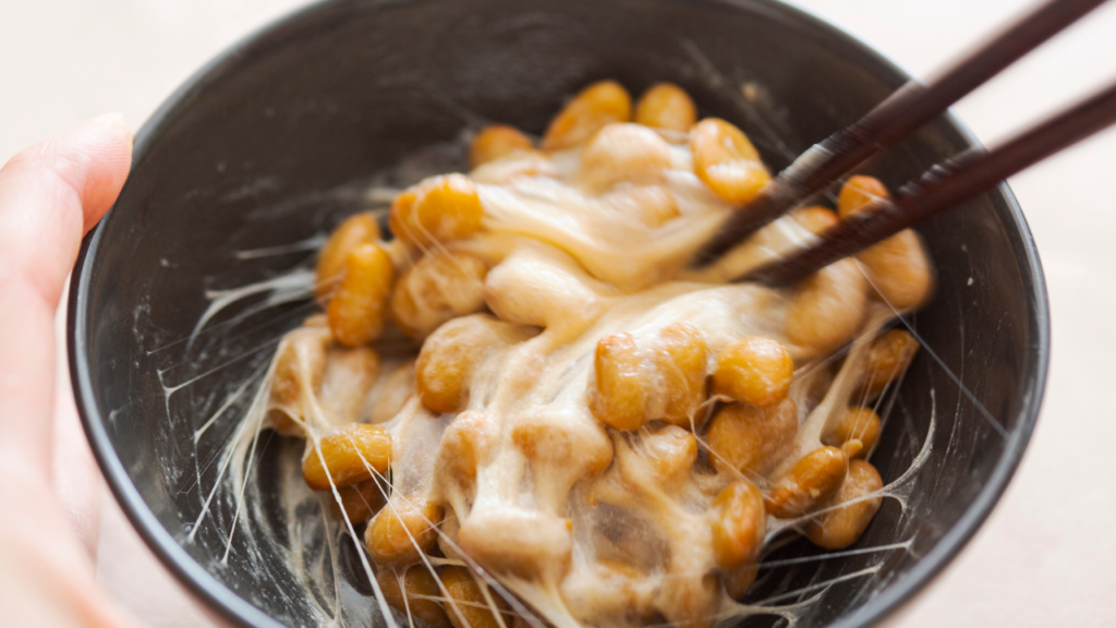 まとめ｜冷凍しても納豆のネバネバは守れる！