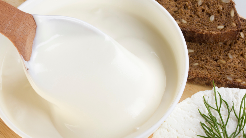 なぜ解凍しても「固まらない」の？