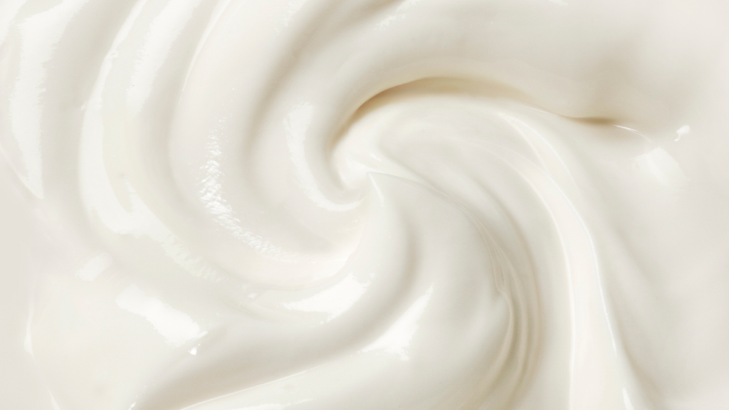 乳酸菌の性質と温度の関係