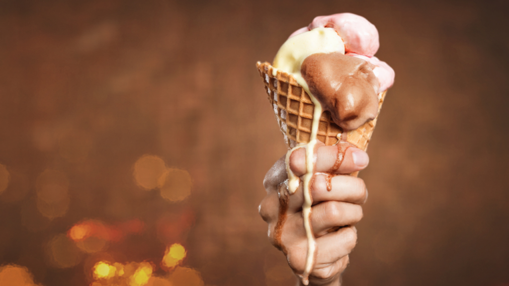 「温度」と「舌」の関係｜味覚は温度に影響される