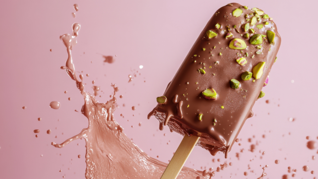 専門家の見解｜食品科学とアイスの美味しさの関係