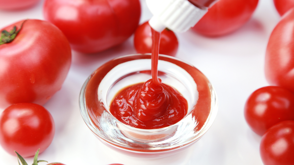 そもそもケチャップは冷蔵庫保存が必要？