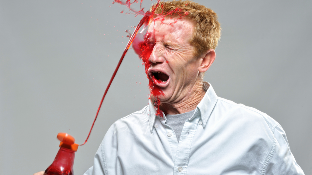 まとめ｜ケチャップの分離は“当たり前”。正しく扱えば問題なし