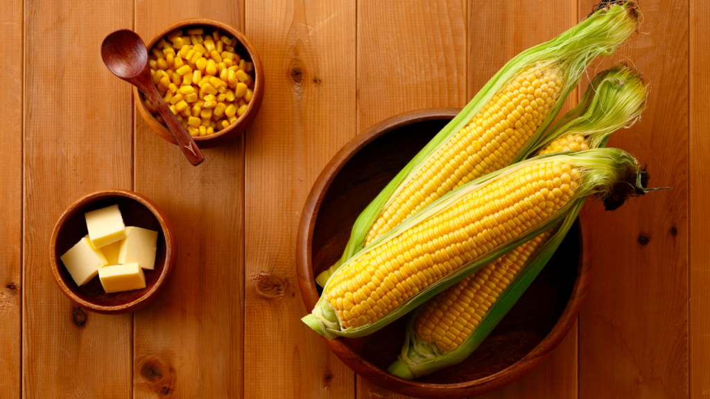 まとめ｜とうもろこしは“皮ごと調理”で甘さと香りが引き立つ