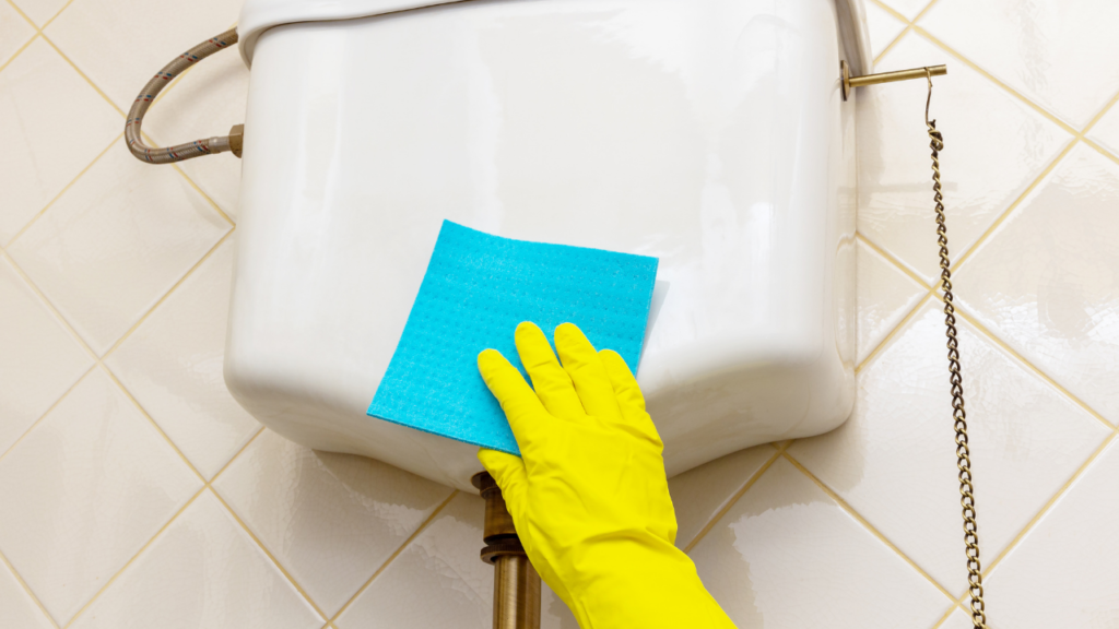 洗浄・消臭のメカニズムをわかりやすく解説