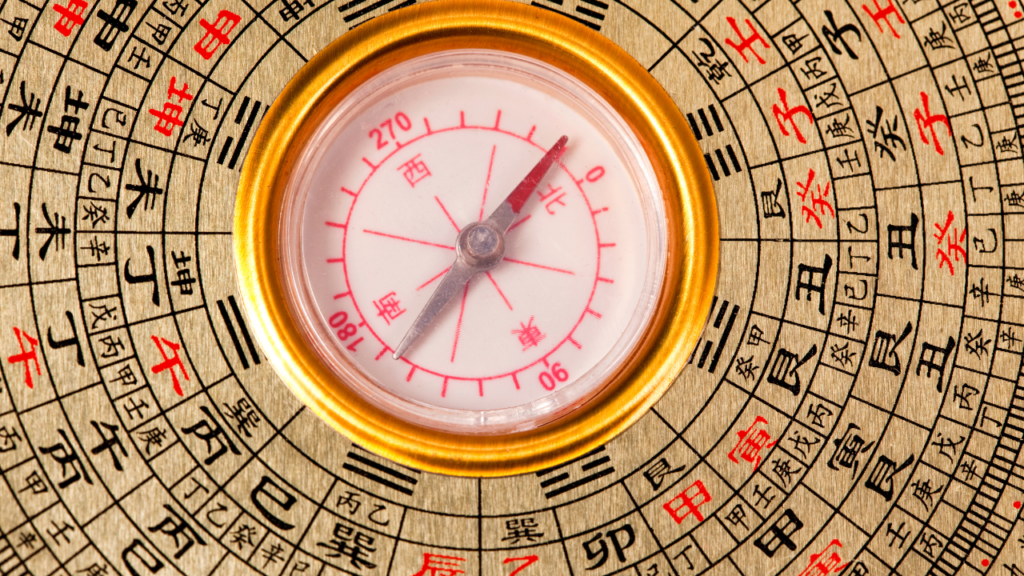 風水的におすすめの財布配置・置き場所