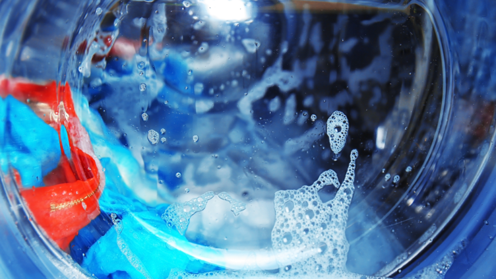 ニオイを予防する“洗濯習慣”を身につけよう