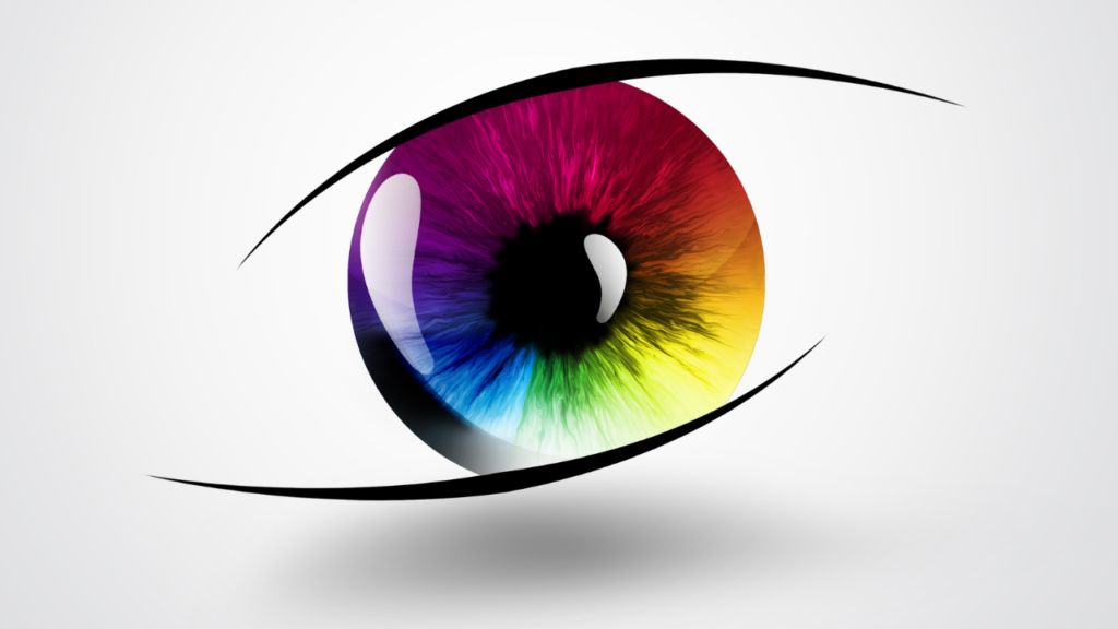 人によって虹の色数が違って見える理由