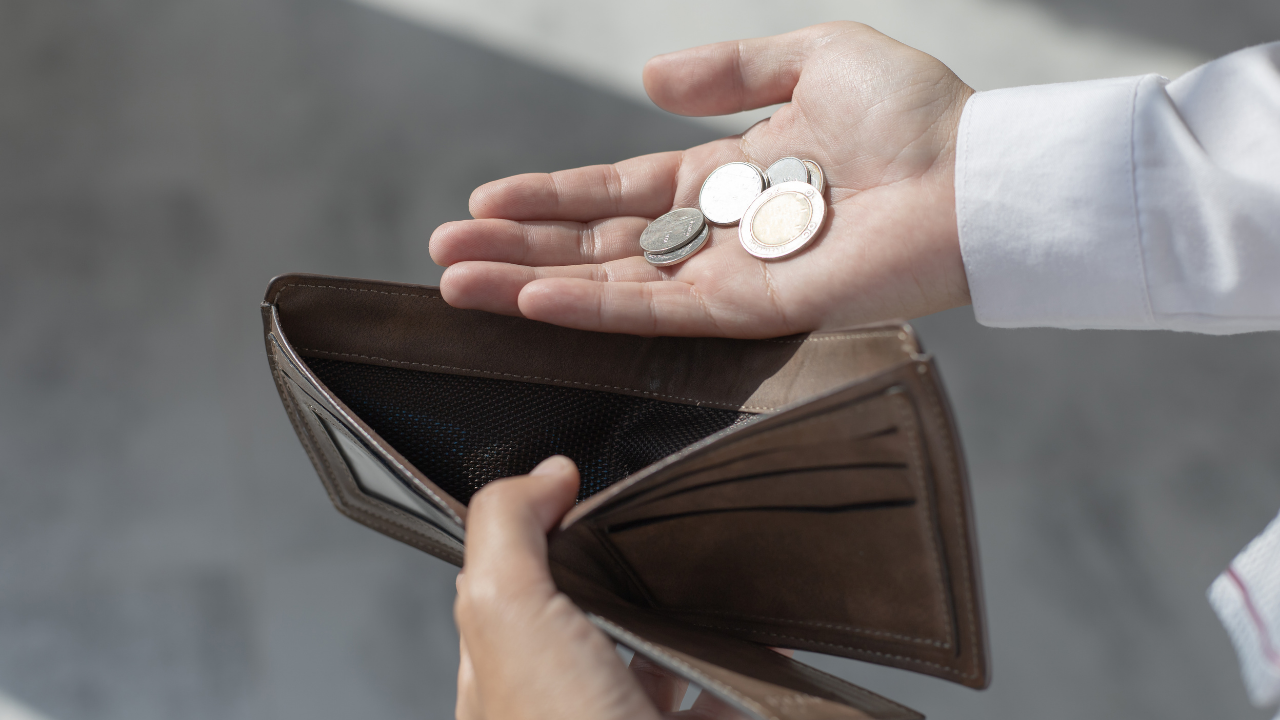 なぜ貯金できない？｜原因と失敗しない節約術5選を徹底解説【今日から実践OK】