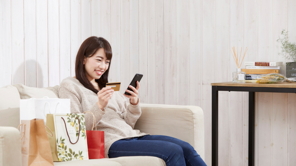 「買わない工夫」も買い物上手の秘訣