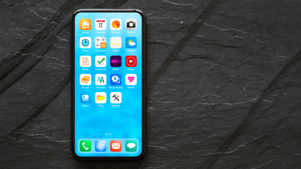 iPhone編｜知る人ぞ知る神ワザ＆豆知識