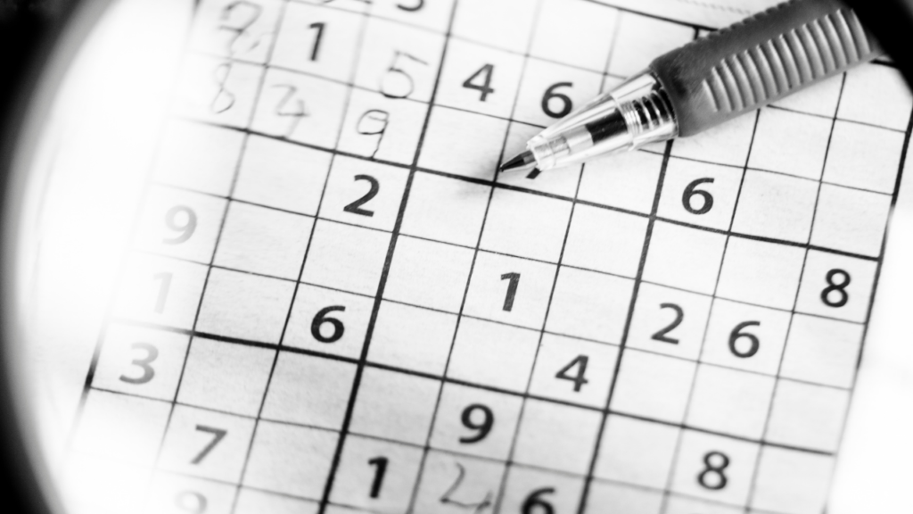 レベル別！雑学クイズで脳トレ問題集【初級〜上級】