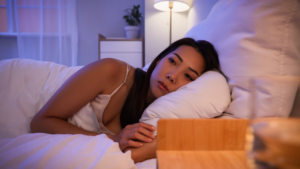 【保存版】眠れない夜に試したい快眠方法15選|“すぐ寝れる”リラックス習慣と睡眠の質を上げるコツ