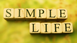 【完全保存版】シンプルライフを叶える暮らし方15選|“もの・時間・心”を整える生き方のコツ