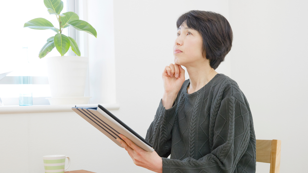 【保存版】ストレスの少ない暮らし方の工夫｜無理せず穏やかに生きるための習慣と考え方