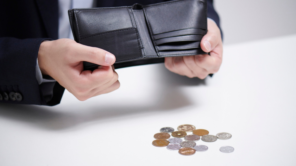 お金を整える｜買わない・持たない・使い切る習慣