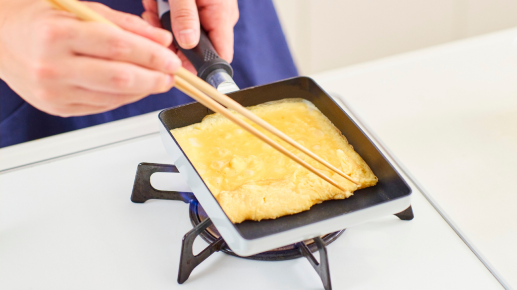 知って得する！肉・魚・卵の調理豆知識