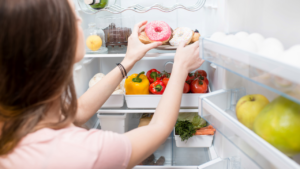 【保存版】冷蔵庫の中身をムダにしない保存の知恵|食材を長持ちさせる整理・管理テクニック