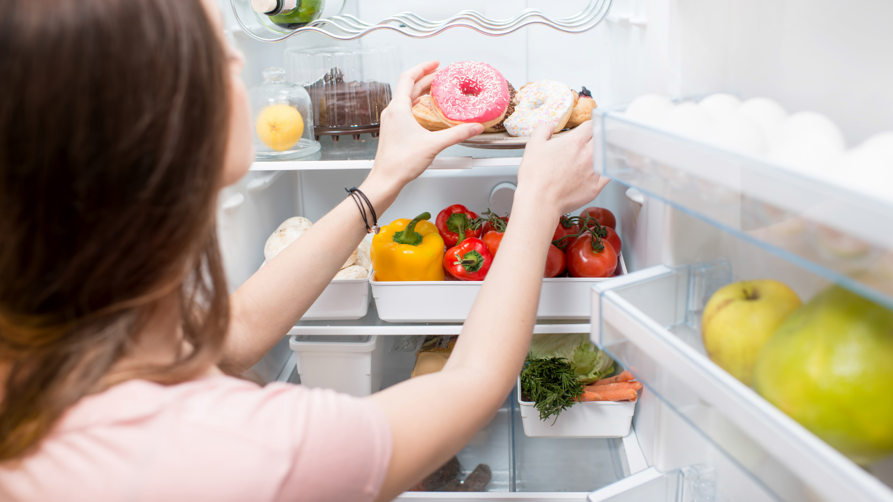 【保存版】冷蔵庫の中身をムダにしない保存の知恵｜食材を長持ちさせる整理・管理テクニック