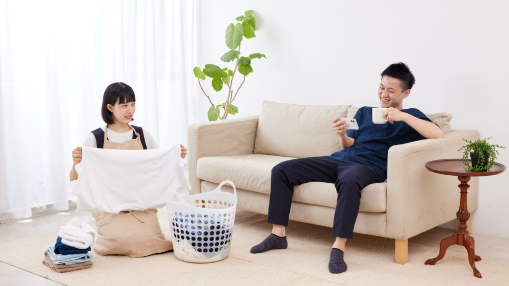 お金のストレスを減らす夫婦コミュニケーション術