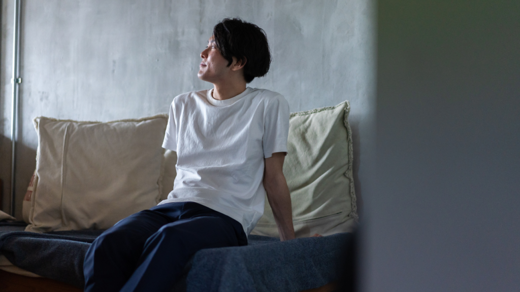 心を整える｜“満たされる暮らし”は内側から生まれる