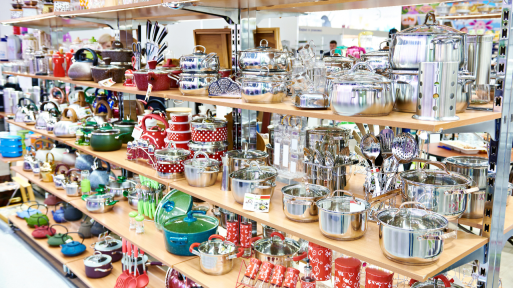 時短調理を叶えるおすすめキッチンアイテム