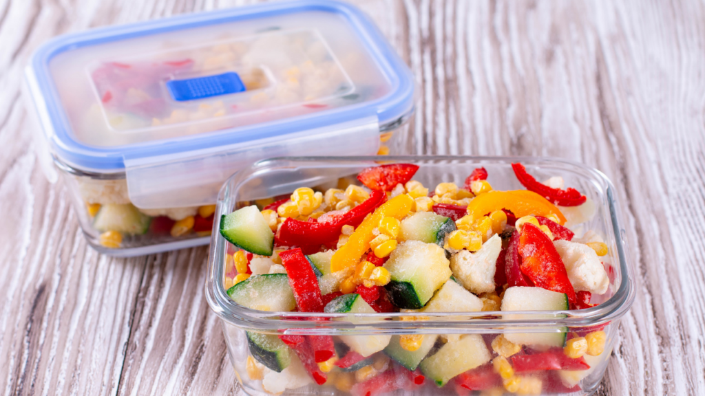 食材の保存・下ごしらえの豆知識