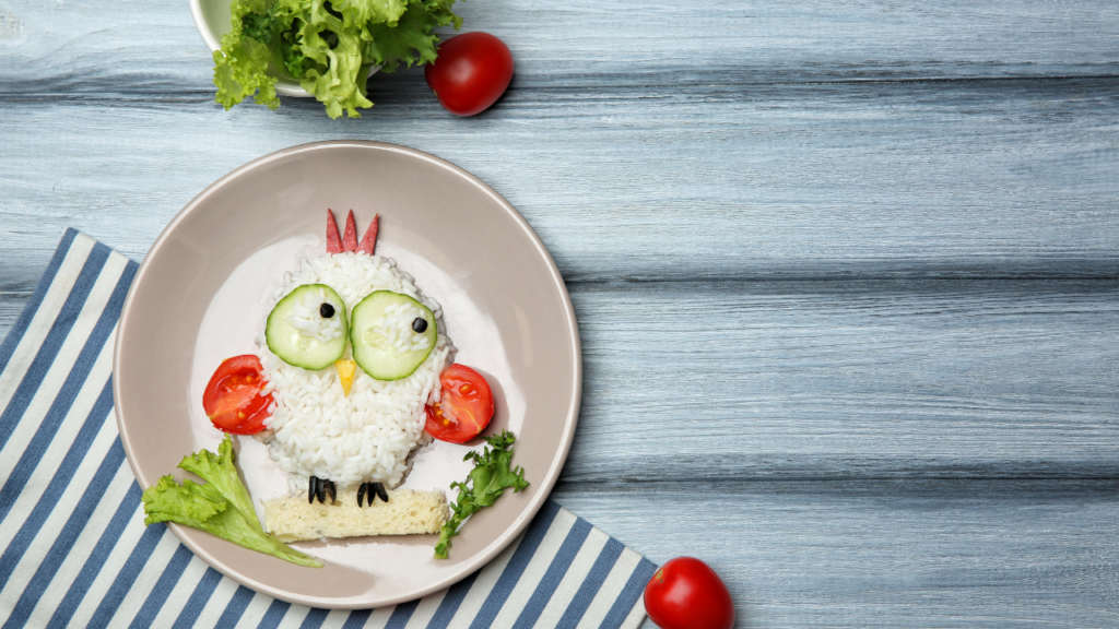 朝・昼・夜で使い分ける時短ごはんアイデア