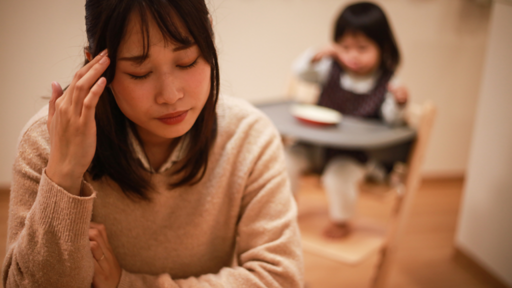 仕事・家事・育児の“ストレス軽減テク”