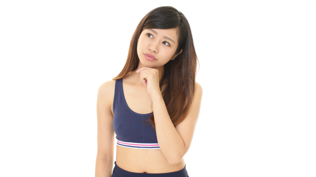 運動で整える｜無理なく続けられる体づくり