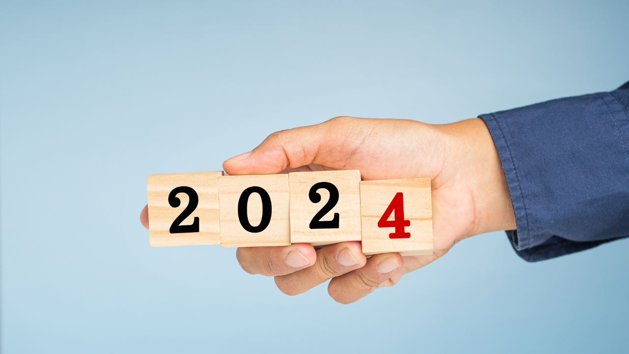 2024年『新語・流行語大賞』ノミネート語30語を徹底解説！