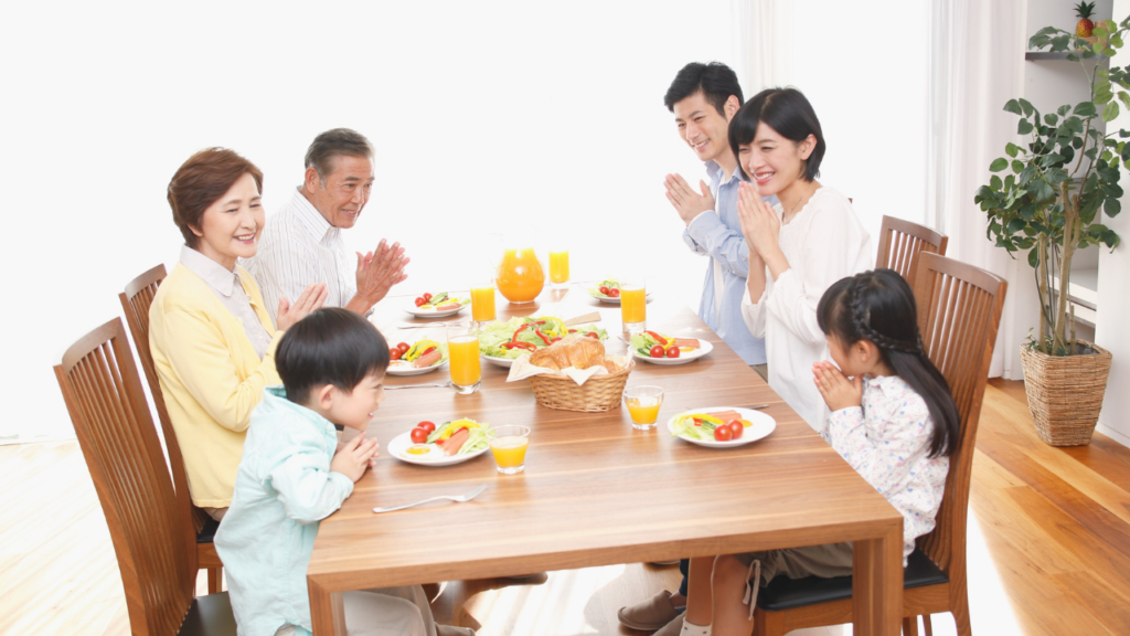 まとめ｜“おいしい・早い・栄養◎”で家族の笑顔を増やそう