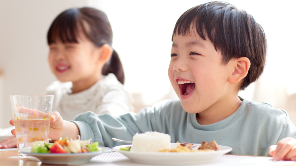 子どもが喜ぶ簡単時短ごはん20選｜忙しい日でもパパッと作れる栄養満点レシピ集