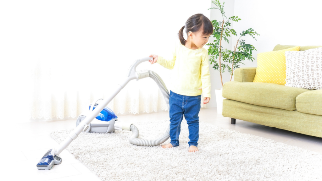 場所別｜掃除道具の選び方とおすすめアイテム