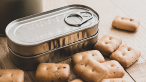 【保存版】非常食をおいしく食べる工夫15選|“備えながら楽しむ”防災ごはんアイデア集