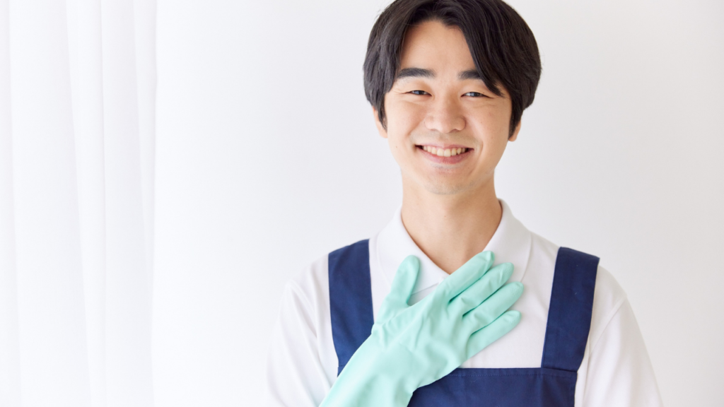 プロが教える“失敗しない掃除道具選び”のコツ