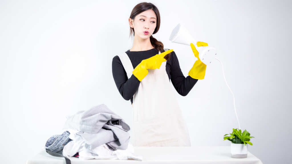 時間帯別｜おすすめ家事ルーティン例